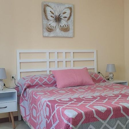Casa Mercedes Rota Luaran gambar