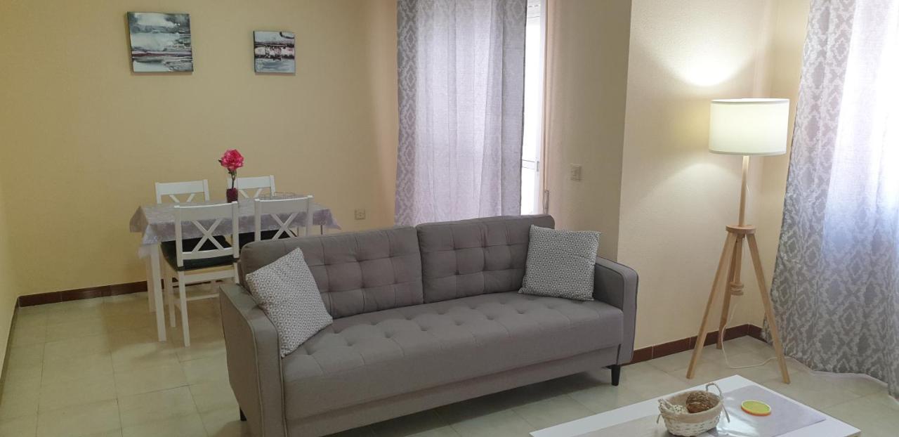 Casa Mercedes Rota Luaran gambar