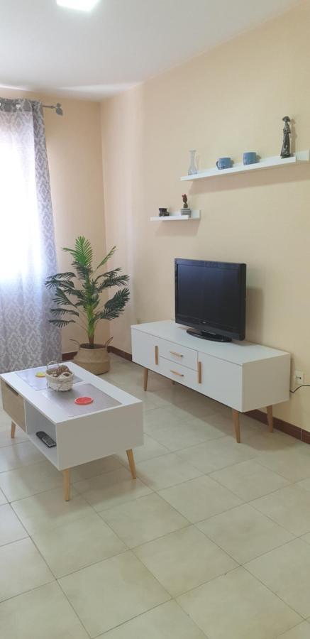 Casa Mercedes Rota Luaran gambar