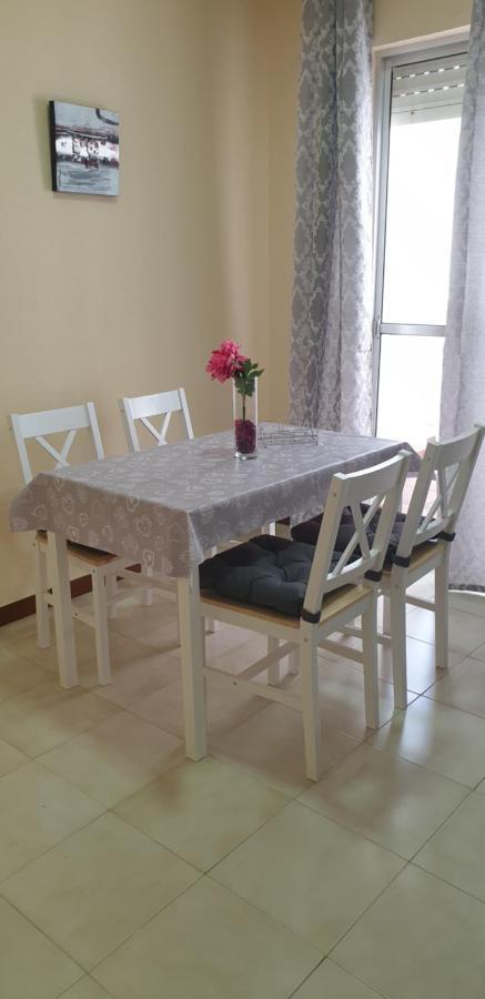 Casa Mercedes Rota Luaran gambar