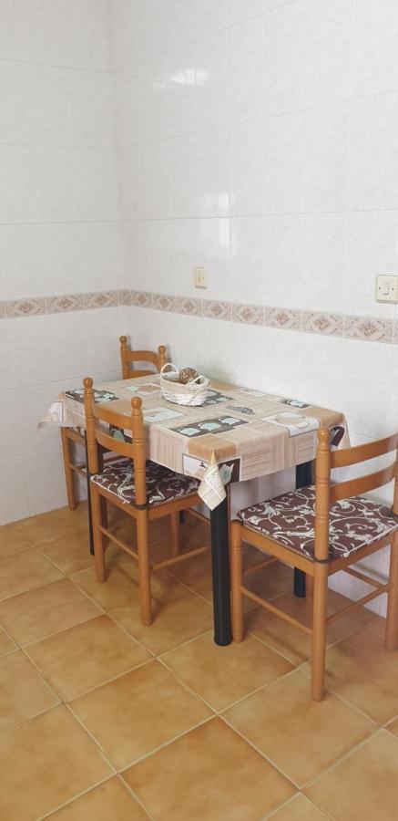 Casa Mercedes Rota Luaran gambar