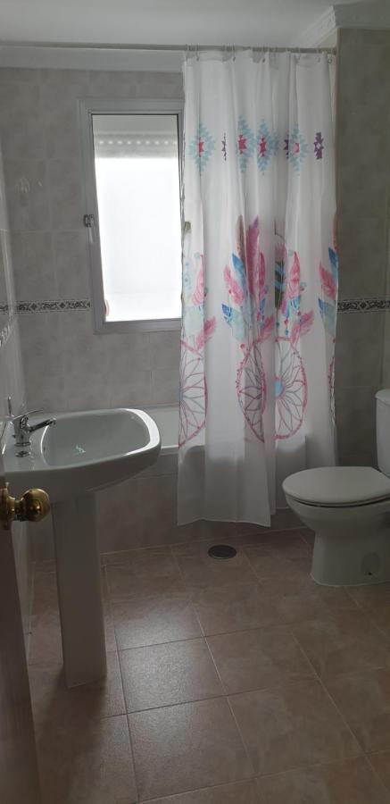 Casa Mercedes Rota Luaran gambar