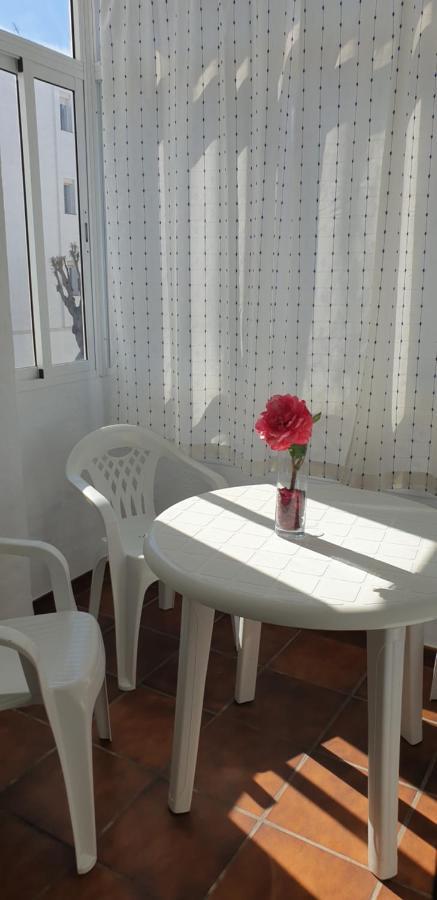 Casa Mercedes Rota Luaran gambar