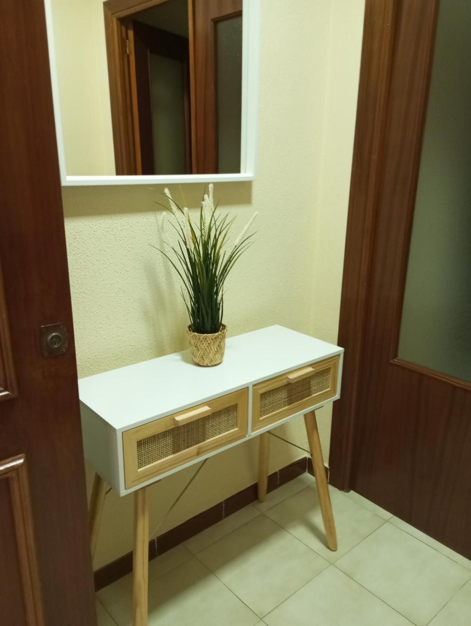 Casa Mercedes Rota Luaran gambar